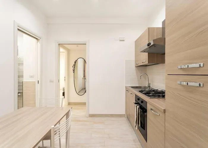 First Floor Apartment *