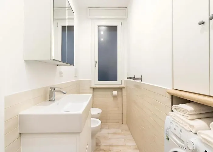 First Floor Apartment