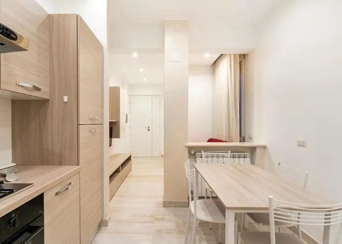 First Floor Apartment