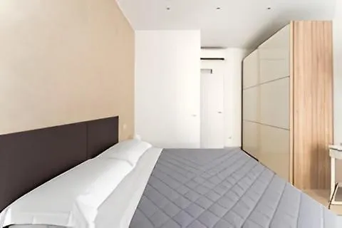 Apartment First Floor *
